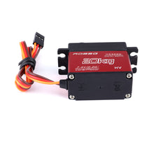ROBSG HS3220 20KG Coreless Waterproof Metal Gear 180° Digital Servo For RC Car Boat