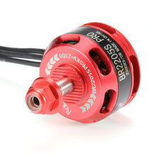 Racerstar Racing Edition 2205 BR2205S PRO 2300KV 2-5S Brushless Motor For 210 X220 250 for RC Drone FPV Racing