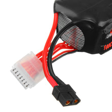 URUAV 22.2V 1000mAh 100C 6S Lipo battery XT60 Plug for FPV RC Racing Drone