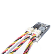 AuroraRC LED Control Board Control Module 2-6S For RC Drone FPV Racing Multi Rotor