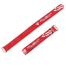 iFlight 20X200mm 15X250mm 20X250mm Metal Buckle Battery Strap for Lipo Battery