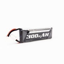 Emax TinyhawkS Spare Part 2S 7.6V HV 4.35V 300mAh 50C / 100C Lipo Battery for RC Drone FPV Racing 