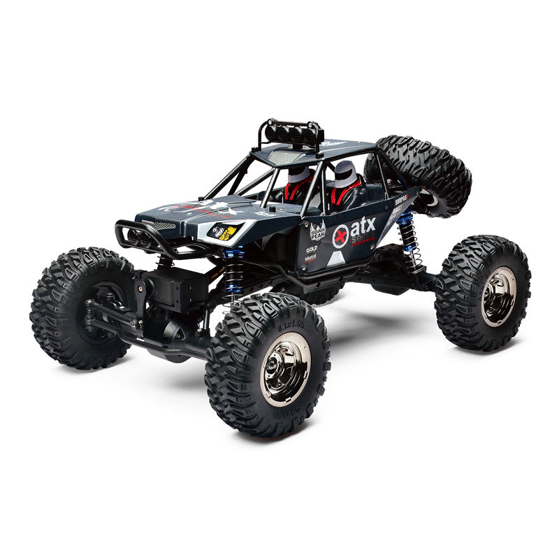 SUBOTECH BG1515 1/12 2.4GHz 4WD Racing RC Car Rock Climbing RTR Pathfinder Toys