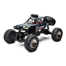 SUBOTECH BG1515 1/12 2.4GHz 4WD Racing RC Car Rock Climbing RTR Pathfinder Toys