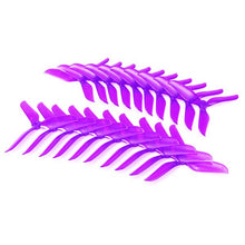 10 Pairs Racerstar V2 5042 5x4.2x3 3 Blade Propeller 5.0mm Mounting Hole for RC Drone FPV Racing