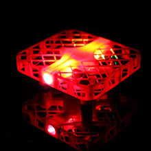 DHD D3 Mini Mesh One Key Return Headless Mode 2.4G 4CH 6-Axis RC Drone Quadcopter RTF 