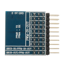 Tarot 8 Channel Signal Conversion Module PWM/PPM/SBUS/DBUS/S-BUS/D-BUS/Pixhawk For Multicopter Drone