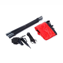 iFlight FPV Race Cube Gate 150x150x120CM for RC Drone FPV Racing Outdoor Indoor Flying