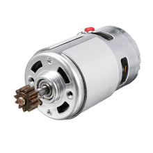 24V DC Motor for 300W Electric Underwater Sea Scooter Dual Speed ​​Propeller Model Parts 
