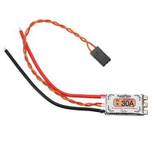 4 PCS Racerstar Tattoo 30A BLheli_32 2-4S Brushless ESC Dshot1200 for RC FPV Racing Drone