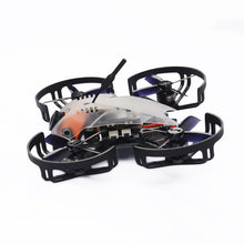 GOFLY-RC Scorpion 90HD 102mm 2 Inch 3-4S FPV Racing Drone PNP/BNF F4 OSD Runcam Split Mini 3 15A ESC 1105 4500KV