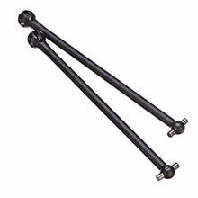 2PCS JLB Racing Upgraded 110mm Metal Dogbone Drive Shaft for 1/10 Rc Car Parts EA1078 
