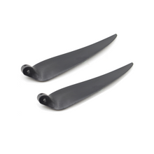 1 Pair KMP 1680 16*8 16x8 16 Inch Folding Propeller For RC Airplane