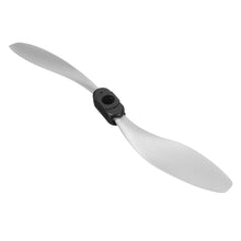 2PCS MD-6050 6050 6X5 CW Clockwise 2-Blade Two-Blade Replaceable Combined Propeller With 6mm Pitch For RC Airplane 