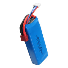 WLtoys V950 RC Helicopter Part 1500mAh 11.1V 20C 3S T Plug Lipo Battery