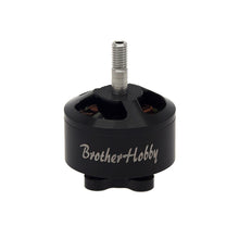 BrotherHobby Avenger 2812 1115KV 5-6S Brushless Motor for RC Drone FPV Racing