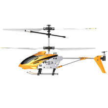 Upgraded SYMA S107H 2.4G 3.5CH Hover Altitude Hold RC Helicopter With Gyro RTF