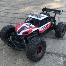 Flytec 6029 1/16 2.4G RWD RC Car Electric Off-Road Vehicle RTR Model 