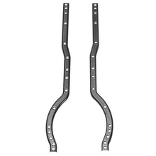 Orlandoo Hunter Metal Main Axle Bracket OHMLZ1080L OHMLZ1080R 1/35 OH35A01 RC Car Parts