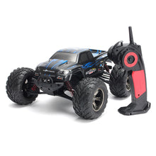 9115 1/12 Radio Remote Control Car High Speed RC 2.4Ghz 2WD Off Road Buggy Monster Truck 40km/h