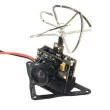 Camera Frame Mount For Eachine TX01 TX02 FPV NTSC Camera E010 E010C E010S Blade Inductrix Tiny Whoop