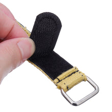 5 PCS URUAV  20x200mm Lipo Battery Tie Down Strap for RC Drone FPV Racing