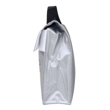 240X64X180mm Lipo Battery Portable Fireproof Explosion Proof Safety Bag