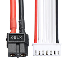 AHTECH Infinity RS Force V2 22.2V 1300mAh 120C 6S Lipo battery XT60 Plug for FPV RC Drone