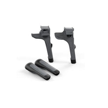 PGYTECH Quadcopter Parts Set with Landing Gear Skid Propeller Holder Rocker Protector Lens Hood Shade Mini Portable Storage Bag For Mavic 2 RC Drone