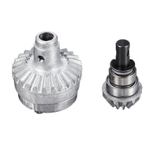 2PCS Metal Differential Transmission Gear Assembly for HG P407 1/10 2.4G 4WD Rc Car Parts ASS-014