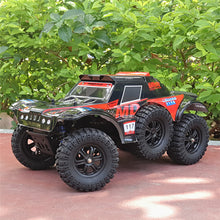 Wltoys 124012 1/12 2.4G 4WD 60km/h Rally Rc Car Electric Buggy Crawler Off-Road Vehicle RTR Toy 
