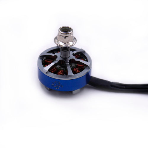 R2306 2600KV 3-4S Brushless Motor CW Thread with 10cm Wire for RC Drone FPV Racing 