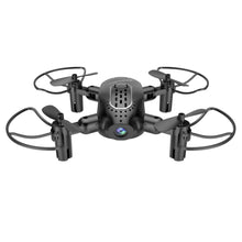 Realacc R11 Mini 5.8G FPV Foldable RC Drone Quadcopter with 720P HD Camera 3 Inch Goggles