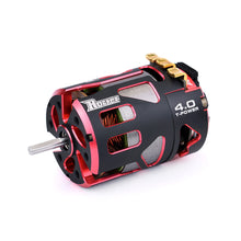 Surpass Hobby Modified Rocket V4S Sensible Brush 1/10 RC Car Motor 4.0T 4.5T 5.5T 8.5T