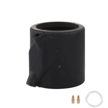 1PC 29mm Silicone Water Cooling Jacket for 540/3650/3660/3674 RC Boat Marine Motor