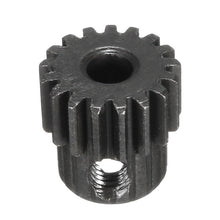 ZD Racing 1:10 10421S 10423S 10427S 17T Motor Gear No.7356 Original Parts