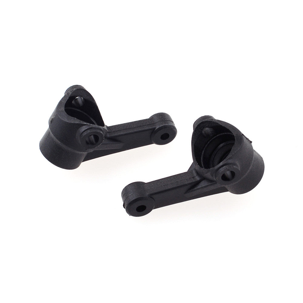 2PCS ZD Racing 6260 Steering Arms for MT-16 9051 9053 9055 1/16 RC Car Vehicles Model Spare Parts