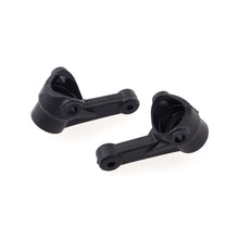 2PCS ZD Racing 6260 Steering Arms for MT-16 9051 9053 9055 1/16 RC Car Vehicles Model Spare Parts