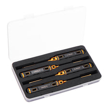 JINHUI 1.5/2.0/2.5/3.0mm Hex Screwdriver Reparing Tool For RC Models