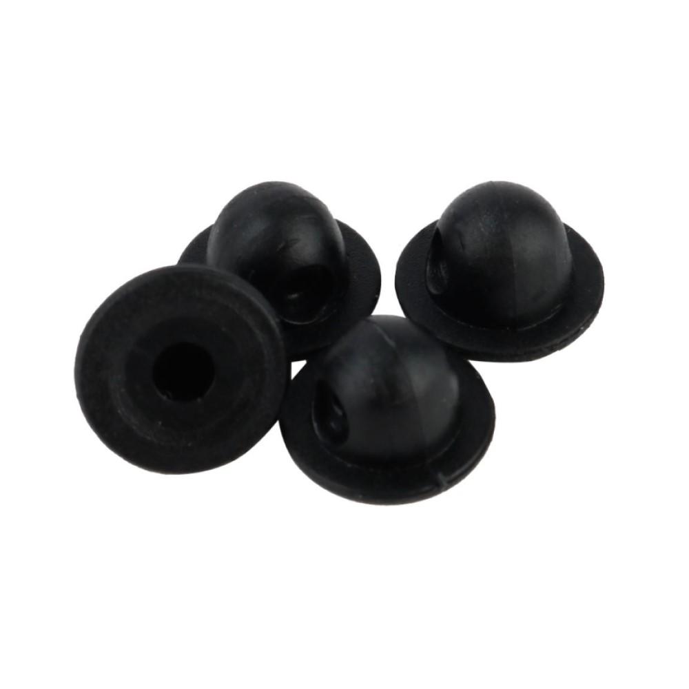 SJRC S20W RC Drone Quadcopter Spare Parts 4PCS Black Propeller Self-locking Cap