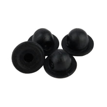 SJRC S20W RC Drone Quadcopter Spare Parts 4PCS Black Propeller Self-locking Cap