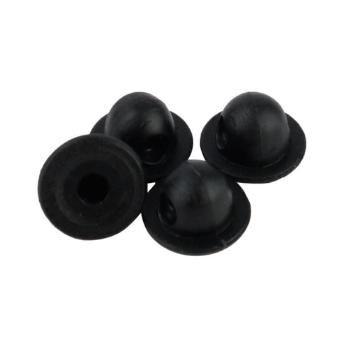SJRC S20W RC Drone Quadcopter Spare Parts 4PCS Black Propeller Self-locking Cap