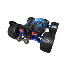 JLB J3SPEED 1/10 4WD Brushless Truggy ATR RC Car Without Electronic Parts