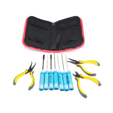 Screwdriver Repair RC Car Parts Kit Included 10 Accessories 