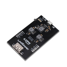 18650 Lipo Battery 5V 9V 12V UPS Module with Battery Holder For RC Drone FPV Racing Multi Rotor