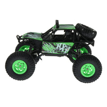 S-003 2WD 2.4G 1/22 Crawler Buggy Off-Road RC Car  