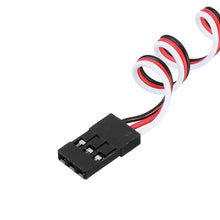 13622 1KG Servo For RGT 136240 V2 1/24 RC Car 4WD Vehicle RC Rock Crawler Off-road Parts