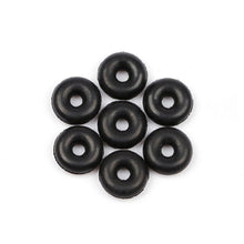50Pcs iFlight Rubber Dumping Washer for 20x20mm F3 F4 Flight Controller Flytower FPV Racing Drone 