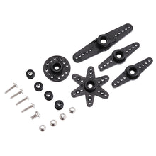 JX Servo PDI-HV2546MG 6.6kg Metal Gear Coreless Lock Tail Digital Servo For RC Helicopter