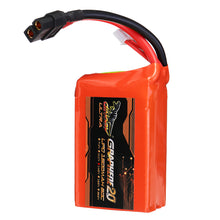 Giant Power DINOGY ULTRA GRAPHENE 2.0 14.8V 1600mAh 80C 4S Lipo Battery XT60 Plug For RC Model